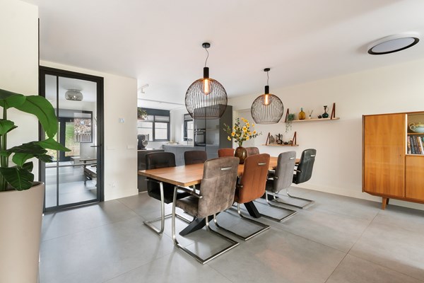 Medium property photo - Aletta Jacobs-Erf 56, 3315 EE Dordrecht